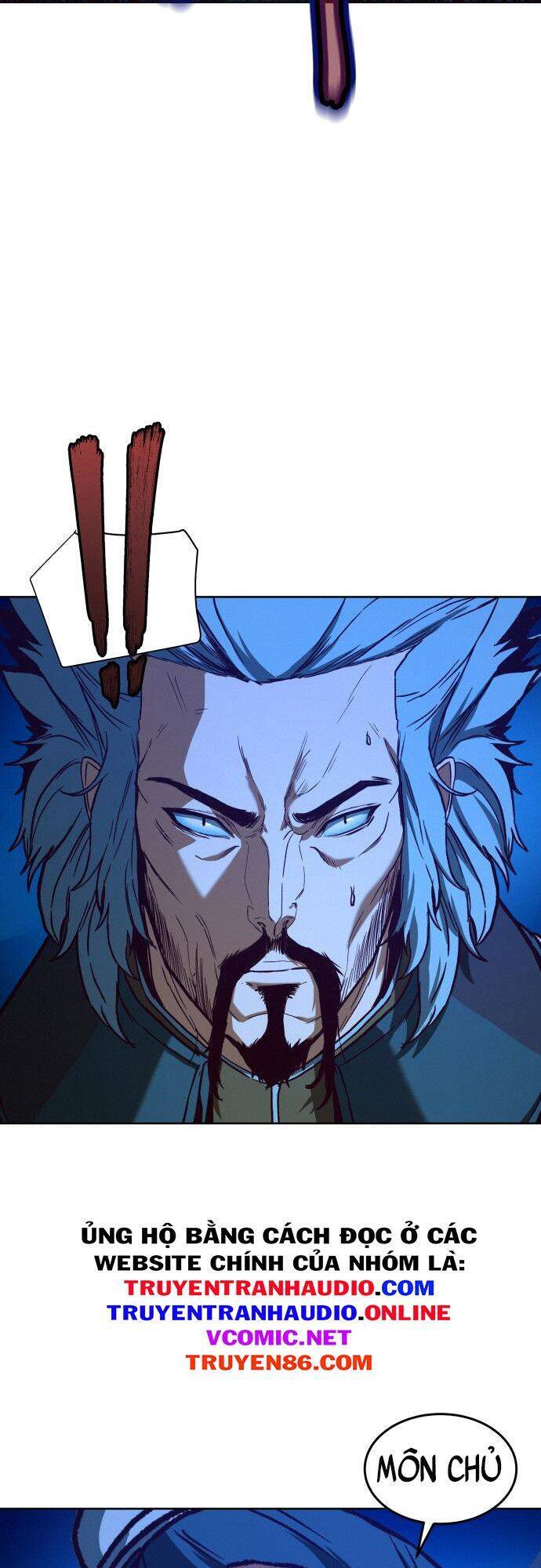 Túy Kiếm Dạ Hành - Chương 7