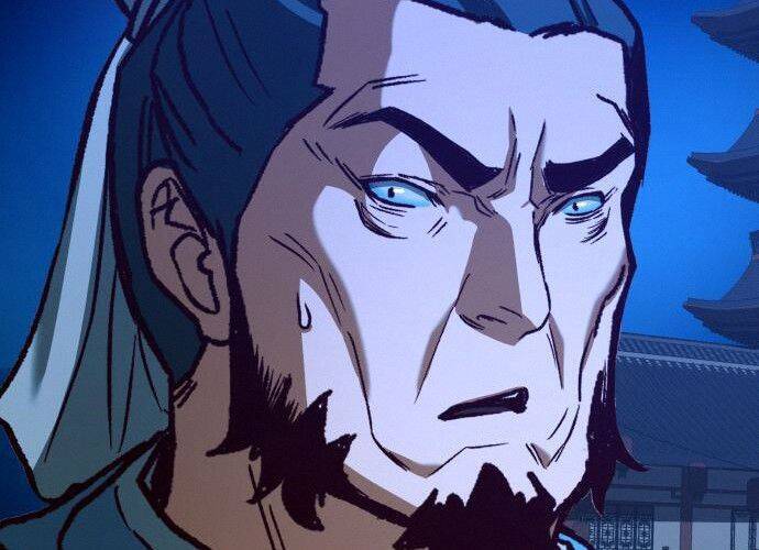 Túy Kiếm Dạ Hành - Chương 7