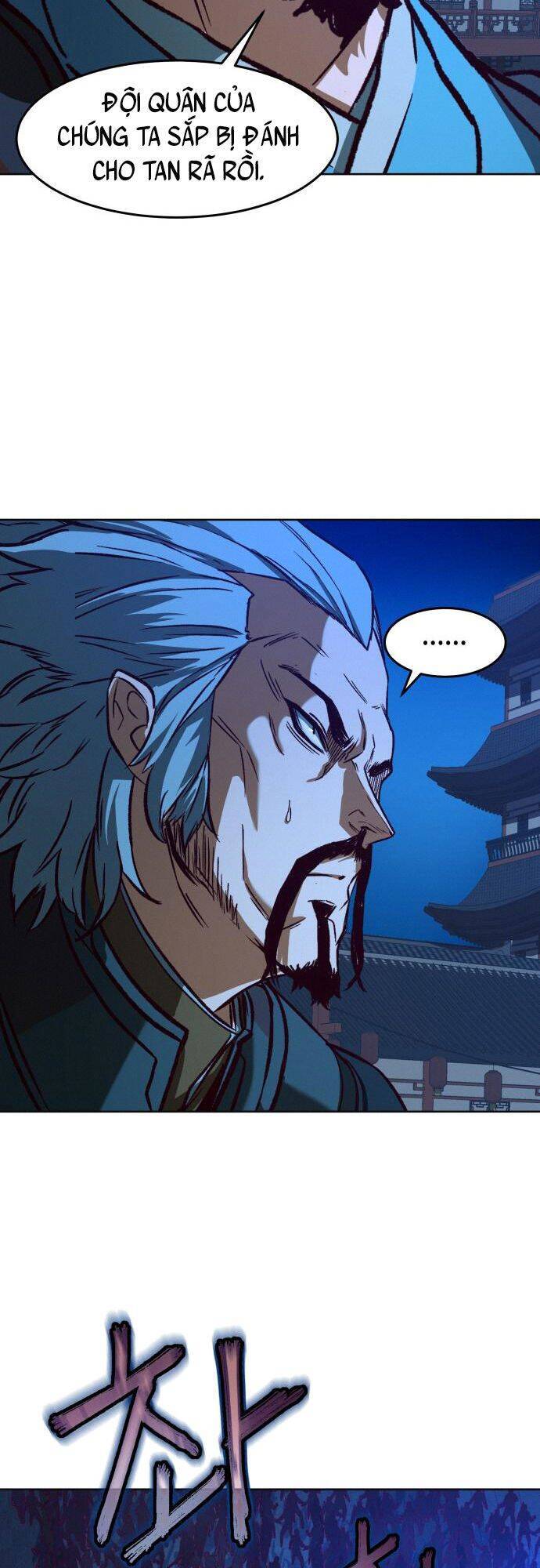 Túy Kiếm Dạ Hành - Chương 7