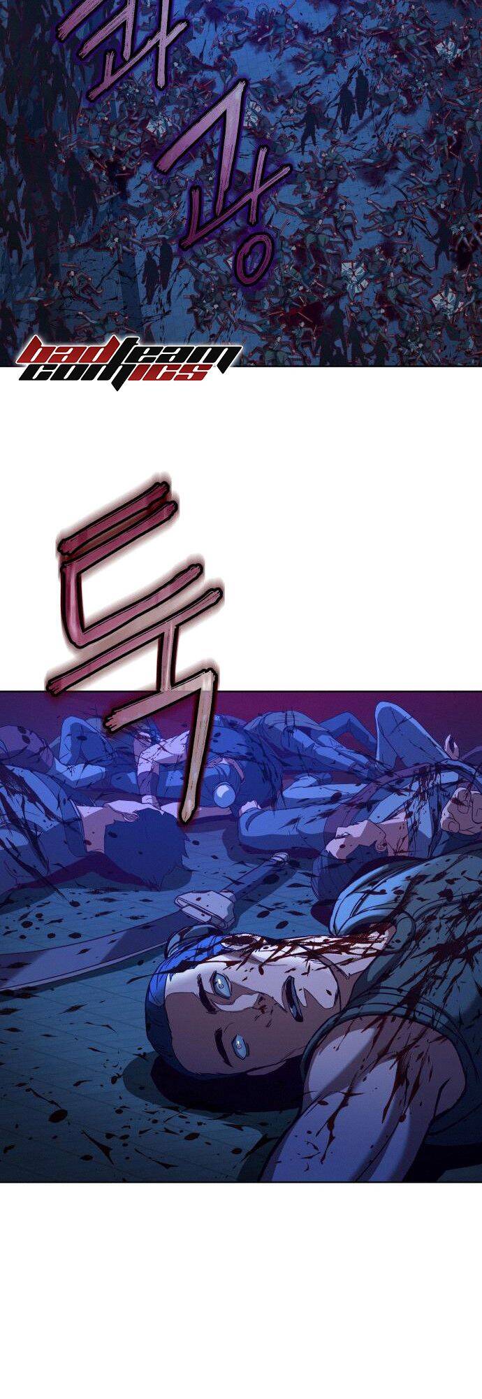 Túy Kiếm Dạ Hành - Chương 7