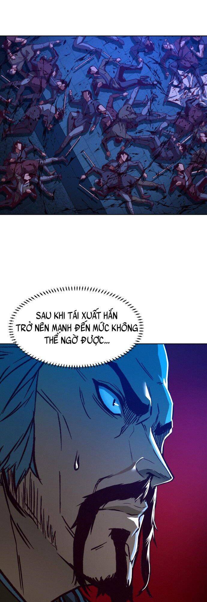 Túy Kiếm Dạ Hành - Chương 7