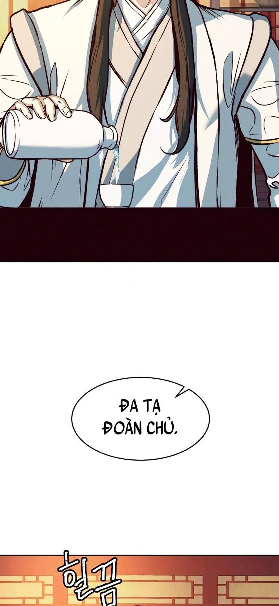 Túy Kiếm Dạ Hành - Chương 10