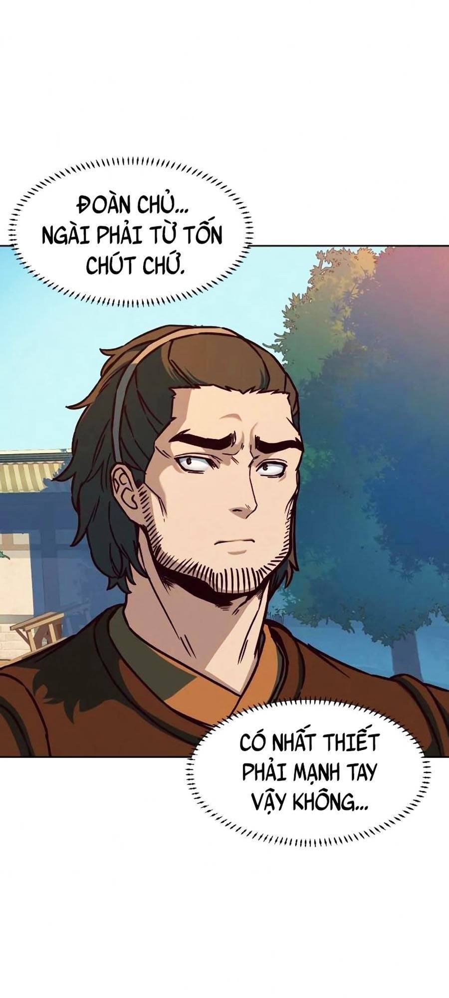 Túy Kiếm Dạ Hành - Chương 10