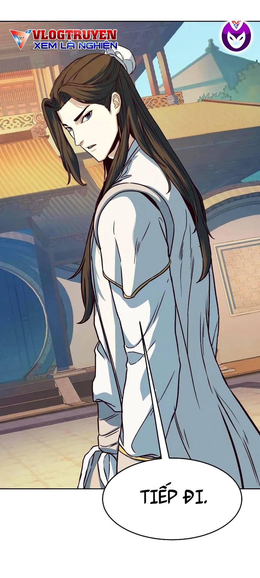 Túy Kiếm Dạ Hành - Chương 10