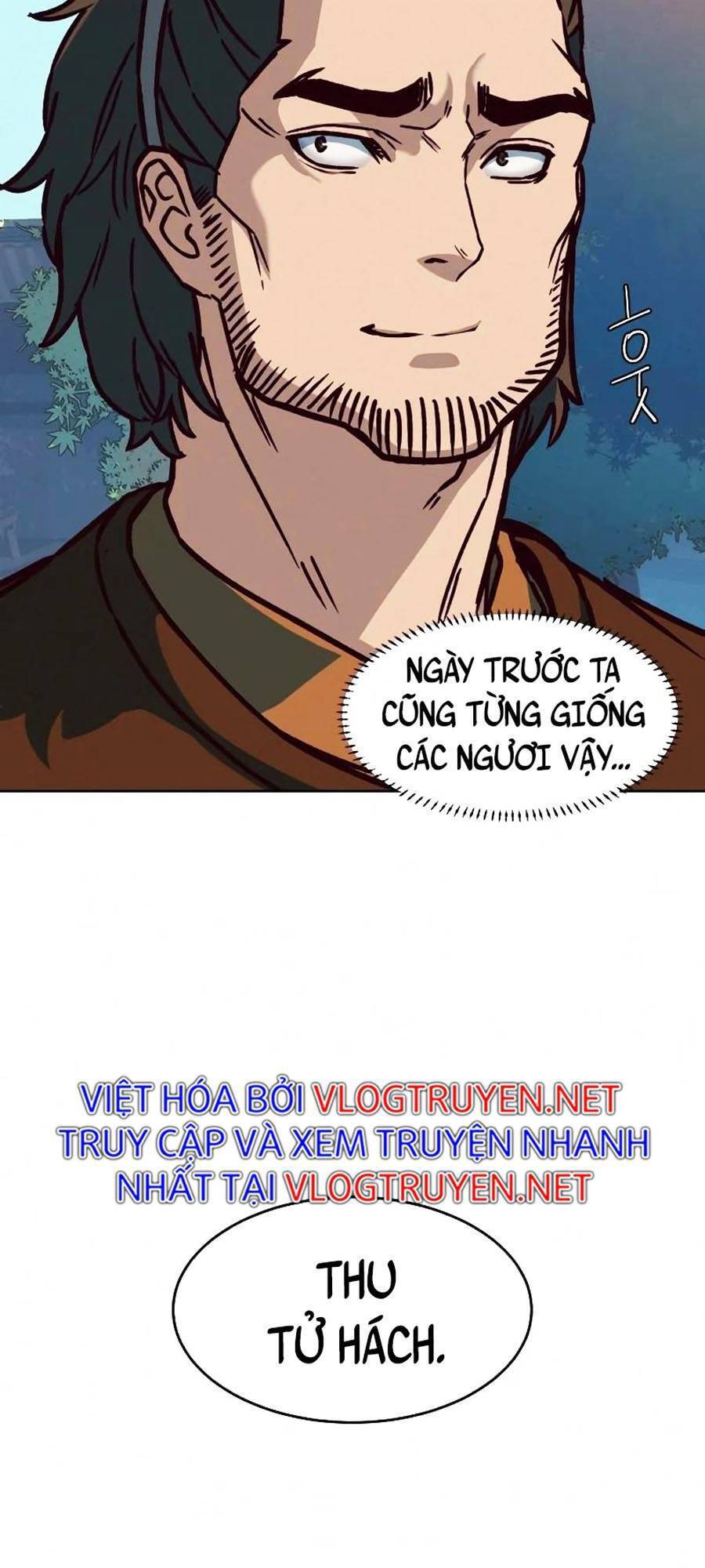 Túy Kiếm Dạ Hành - Chương 10