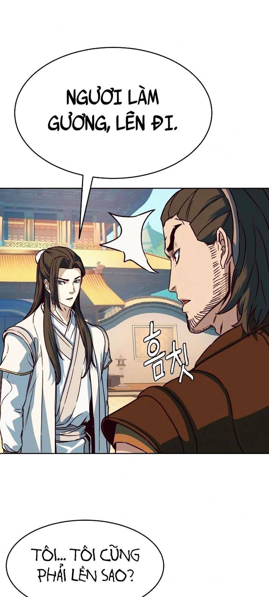 Túy Kiếm Dạ Hành - Chương 10