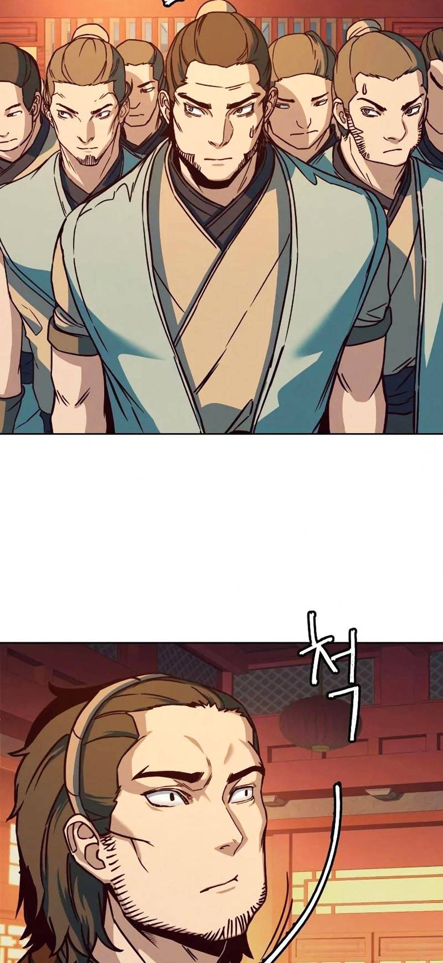 Túy Kiếm Dạ Hành - Chương 10