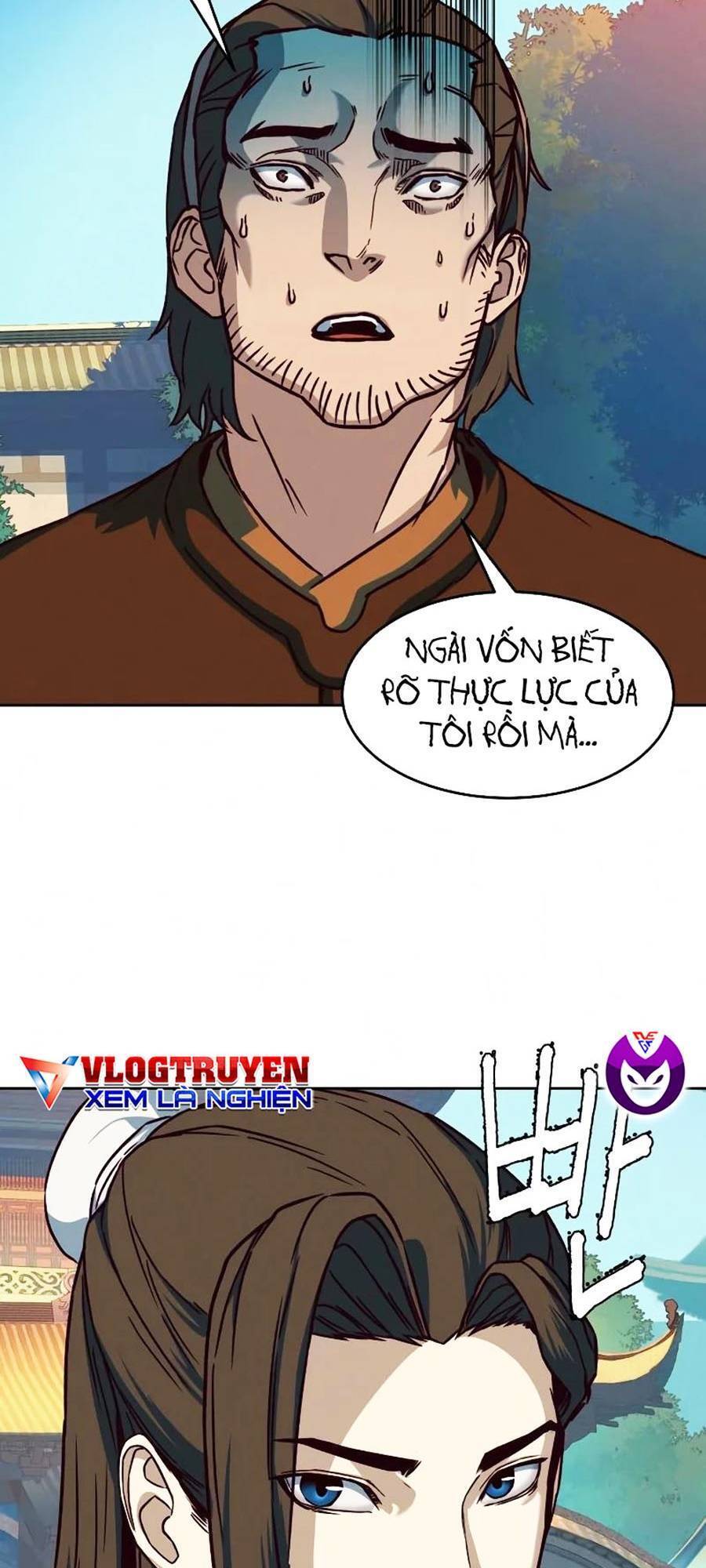 Túy Kiếm Dạ Hành - Chương 10