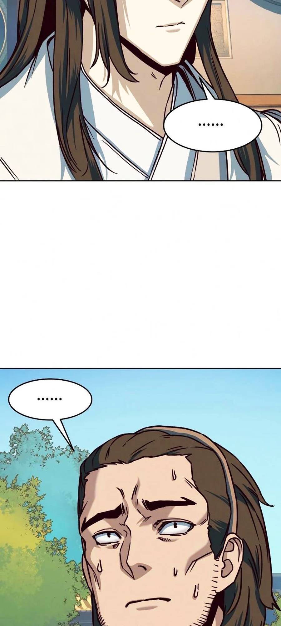 Túy Kiếm Dạ Hành - Chương 10