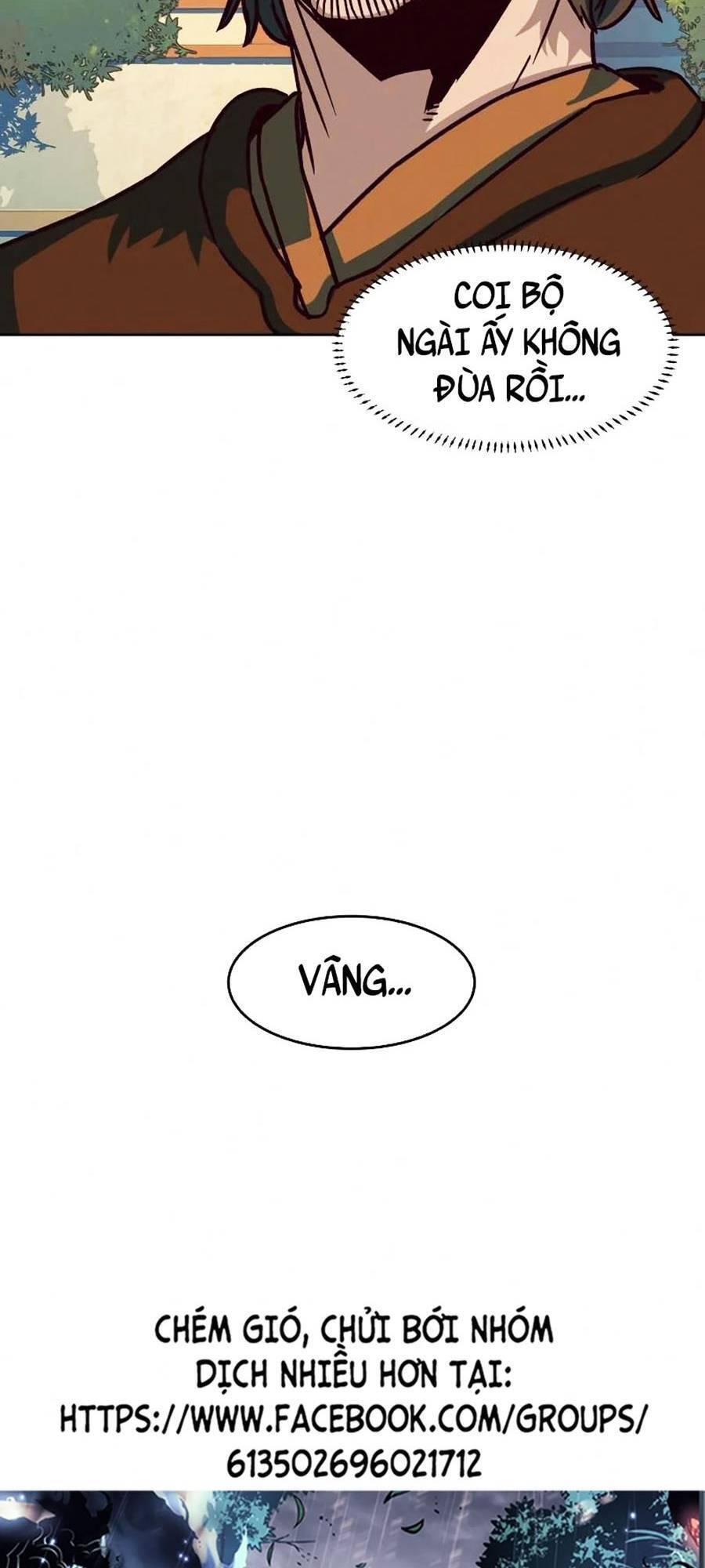 Túy Kiếm Dạ Hành - Chương 10