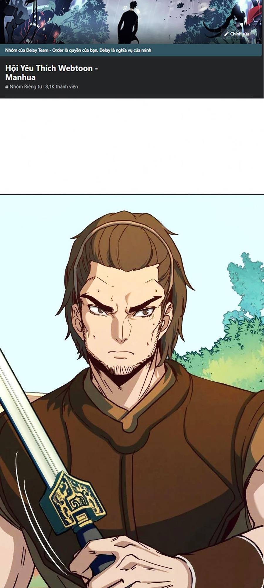 Túy Kiếm Dạ Hành - Chương 10