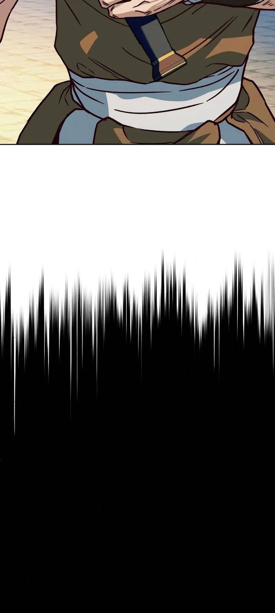 Túy Kiếm Dạ Hành - Chương 10