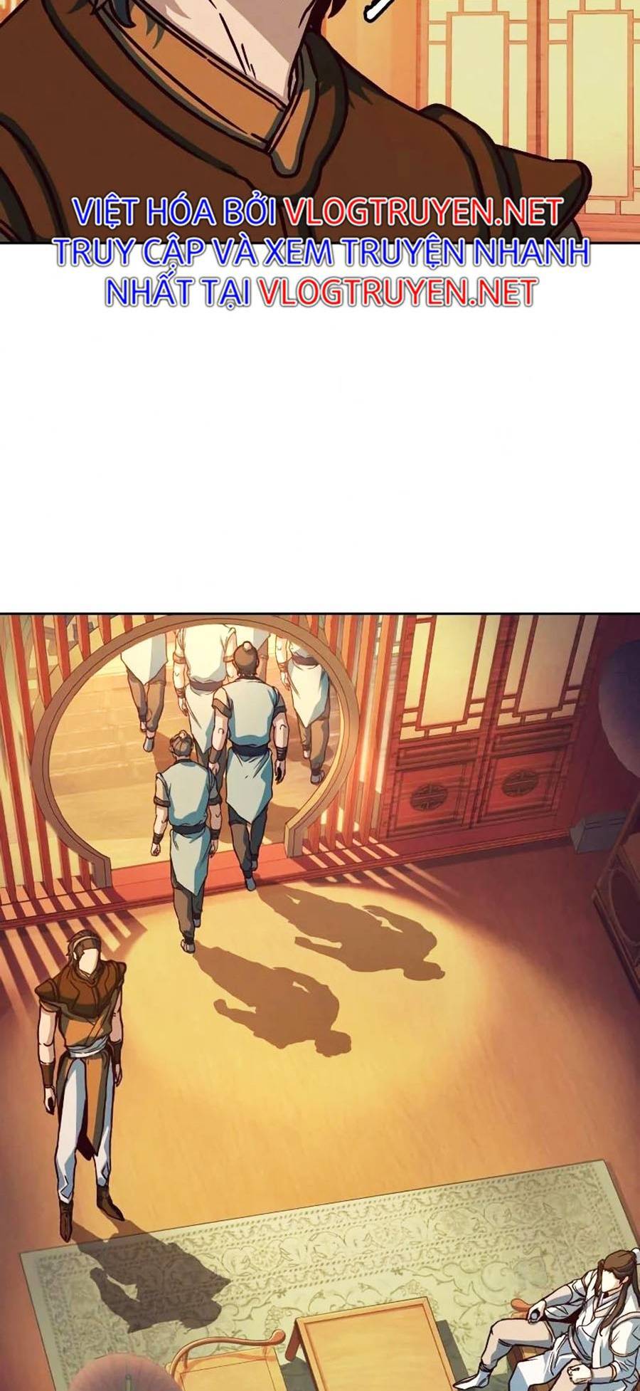 Túy Kiếm Dạ Hành - Chương 10