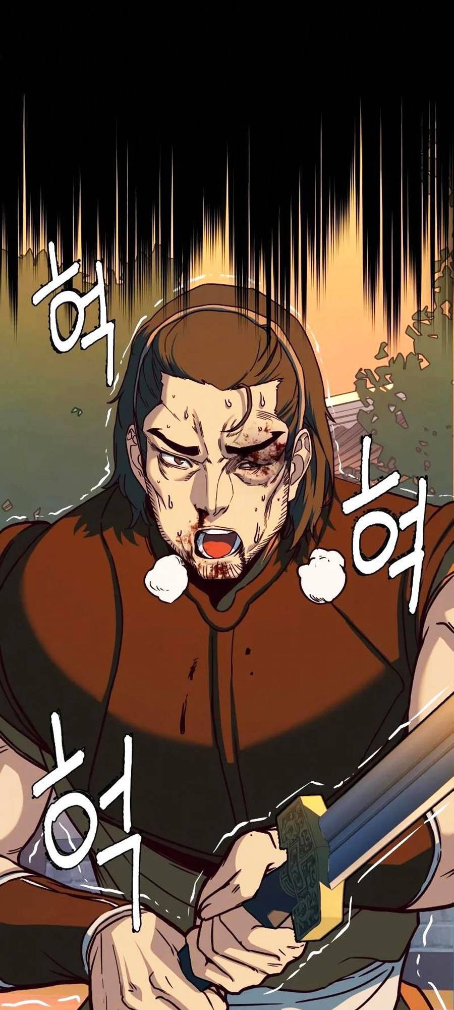 Túy Kiếm Dạ Hành - Chương 10