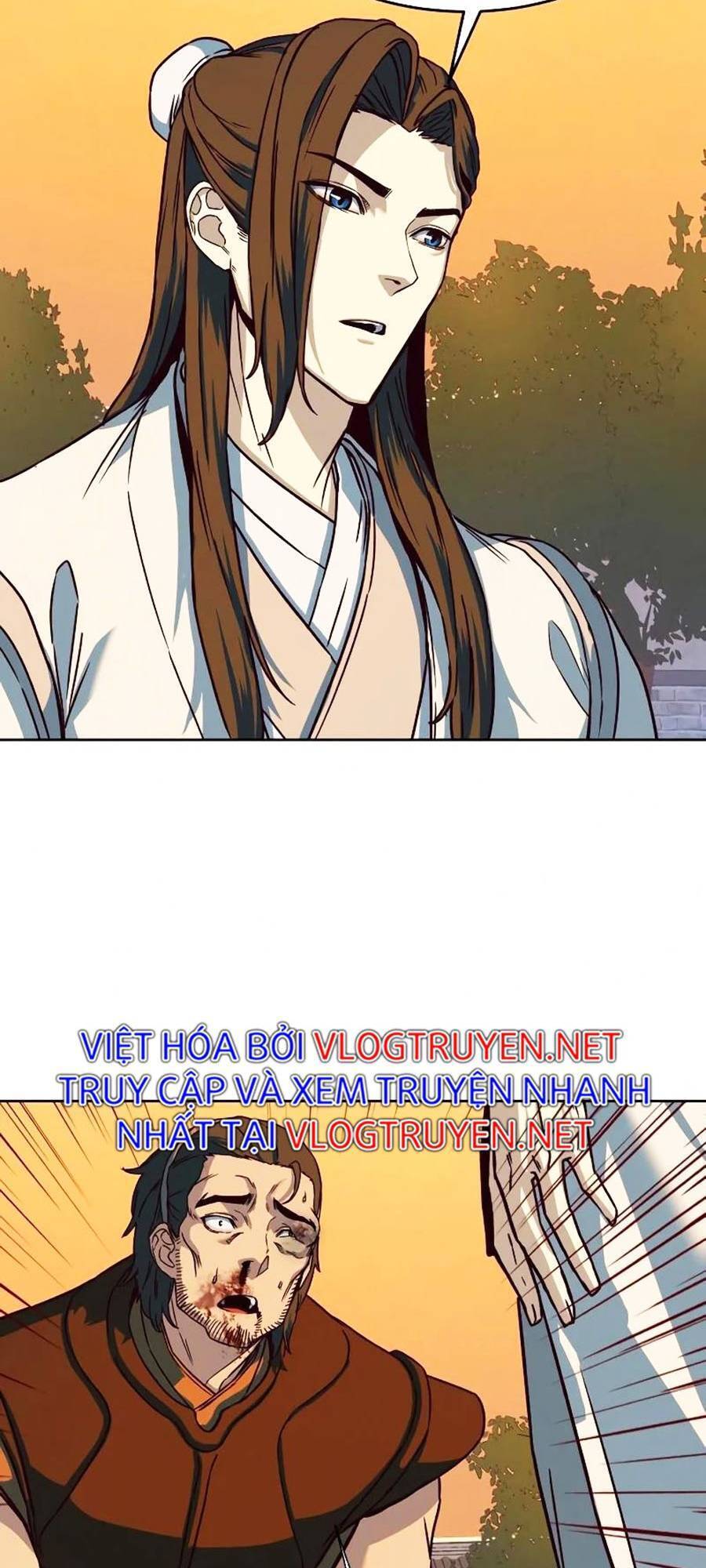 Túy Kiếm Dạ Hành - Chương 10