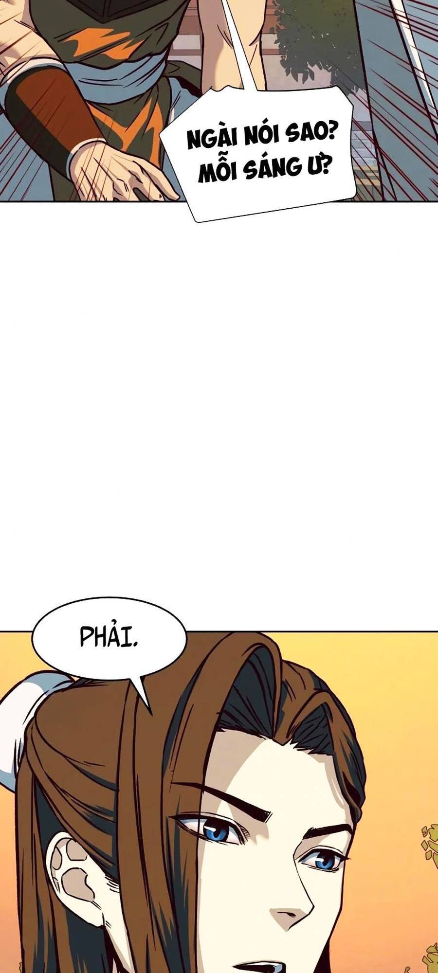 Túy Kiếm Dạ Hành - Chương 10