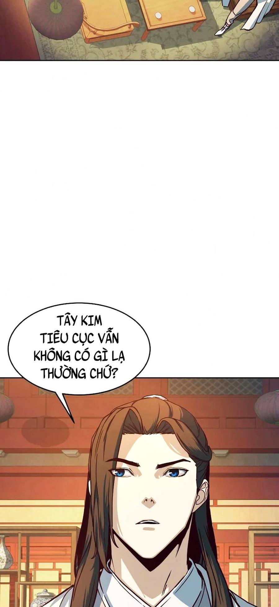 Túy Kiếm Dạ Hành - Chương 10