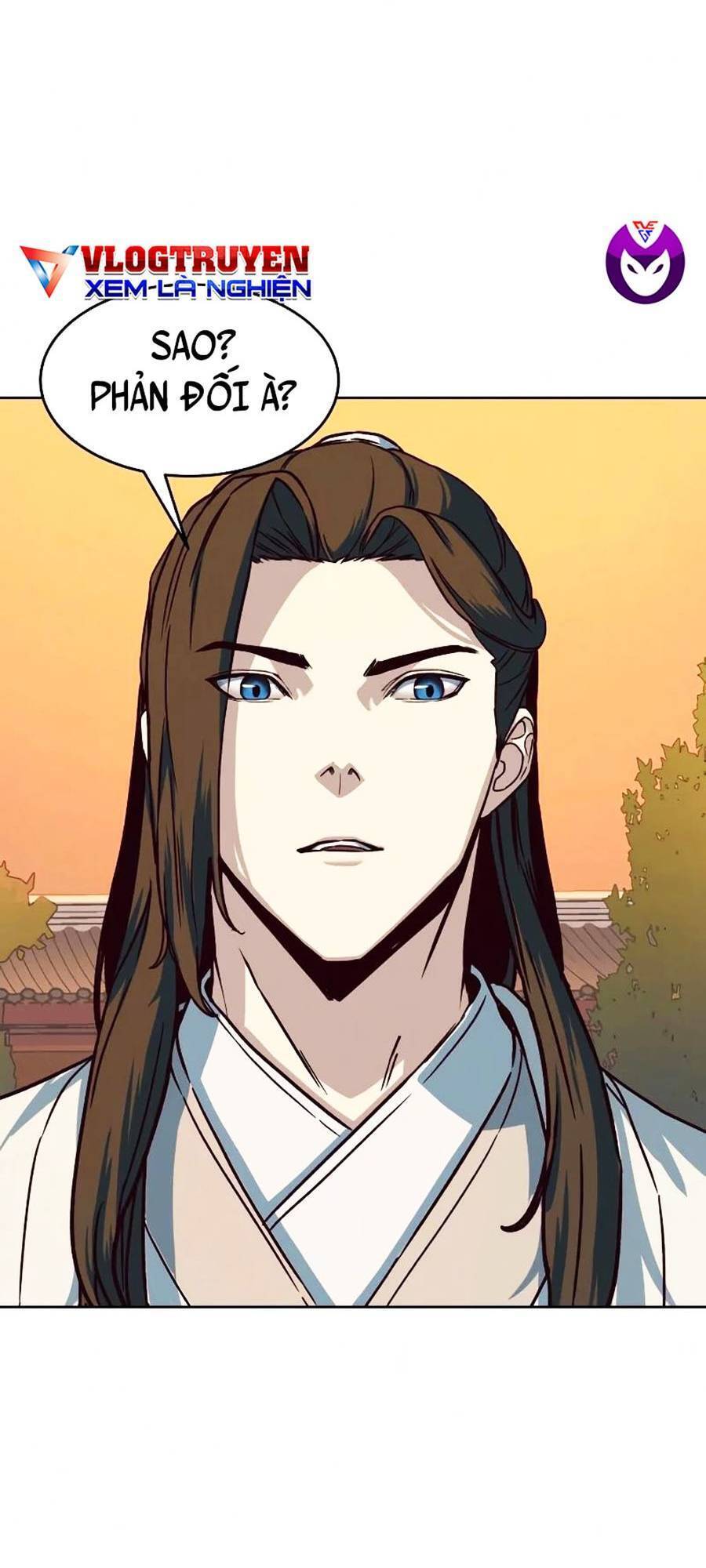 Túy Kiếm Dạ Hành - Chương 10