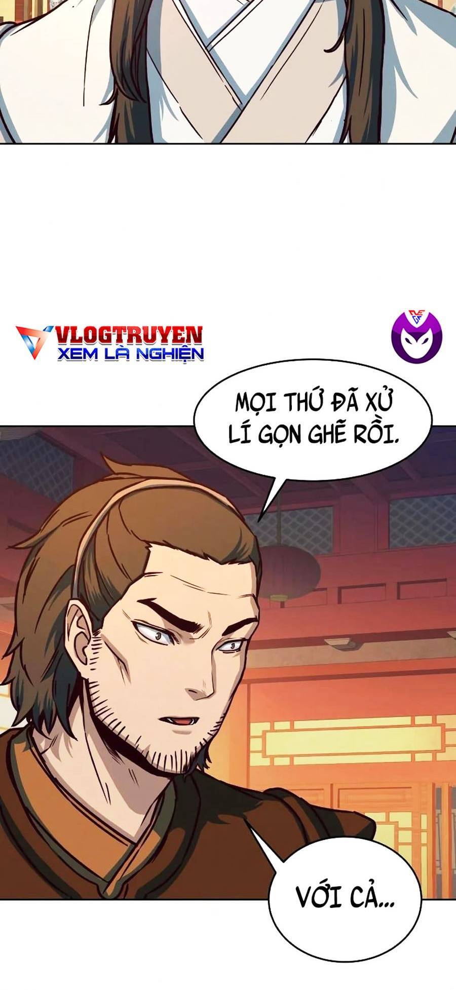 Túy Kiếm Dạ Hành - Chương 10