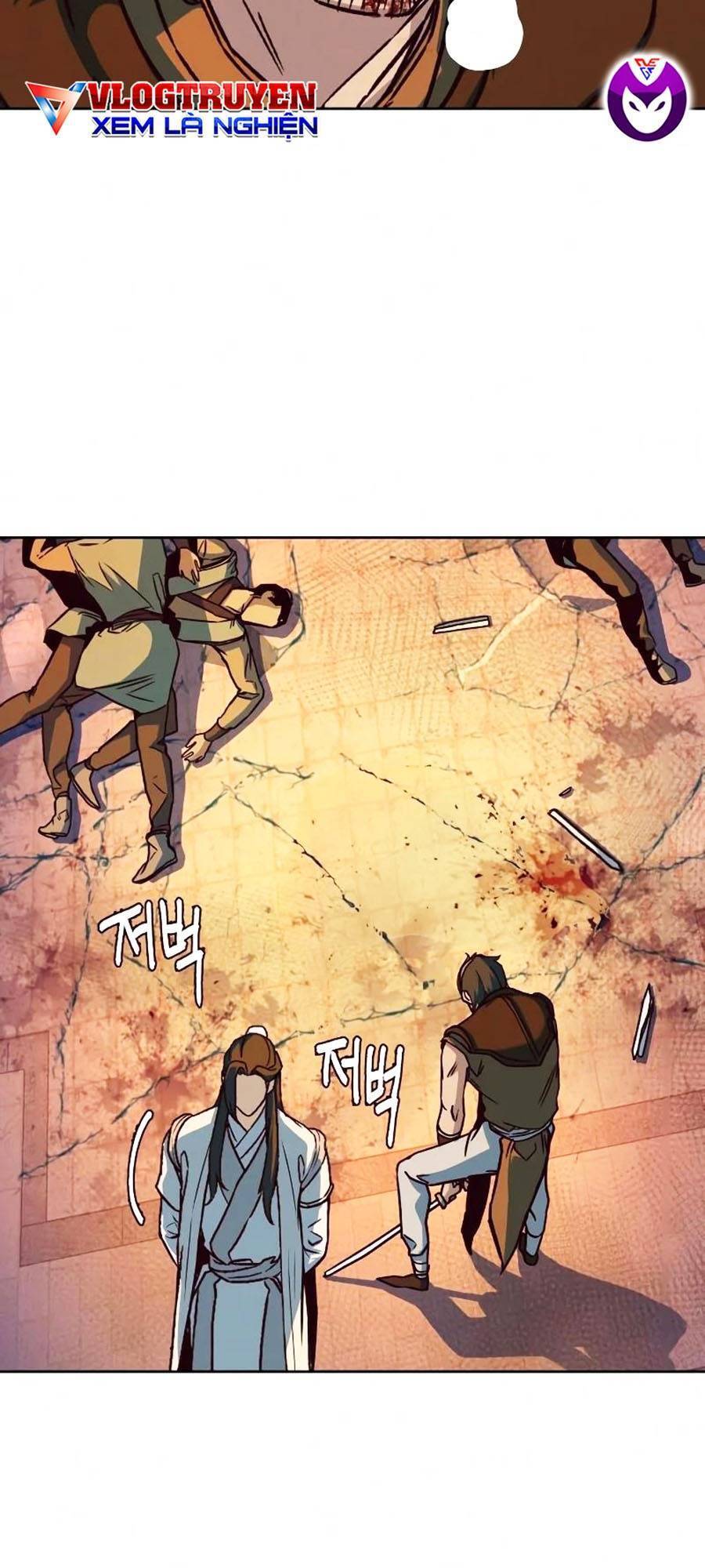 Túy Kiếm Dạ Hành - Chương 10