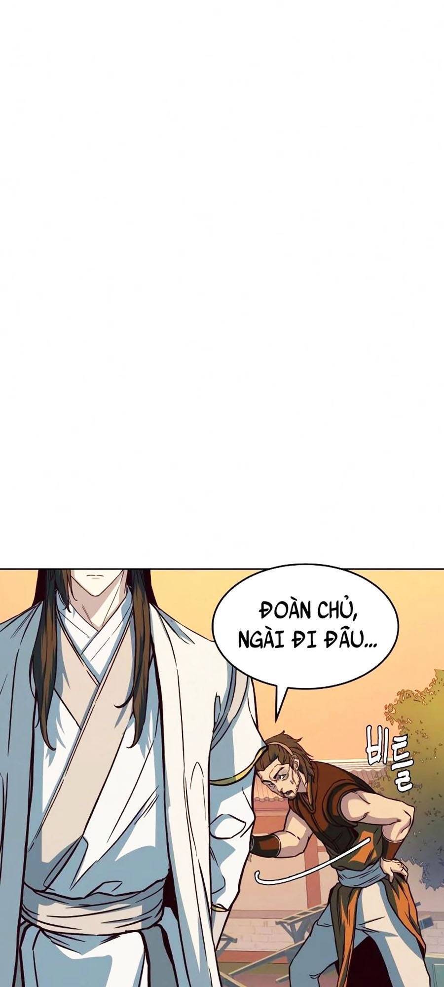 Túy Kiếm Dạ Hành - Chương 10