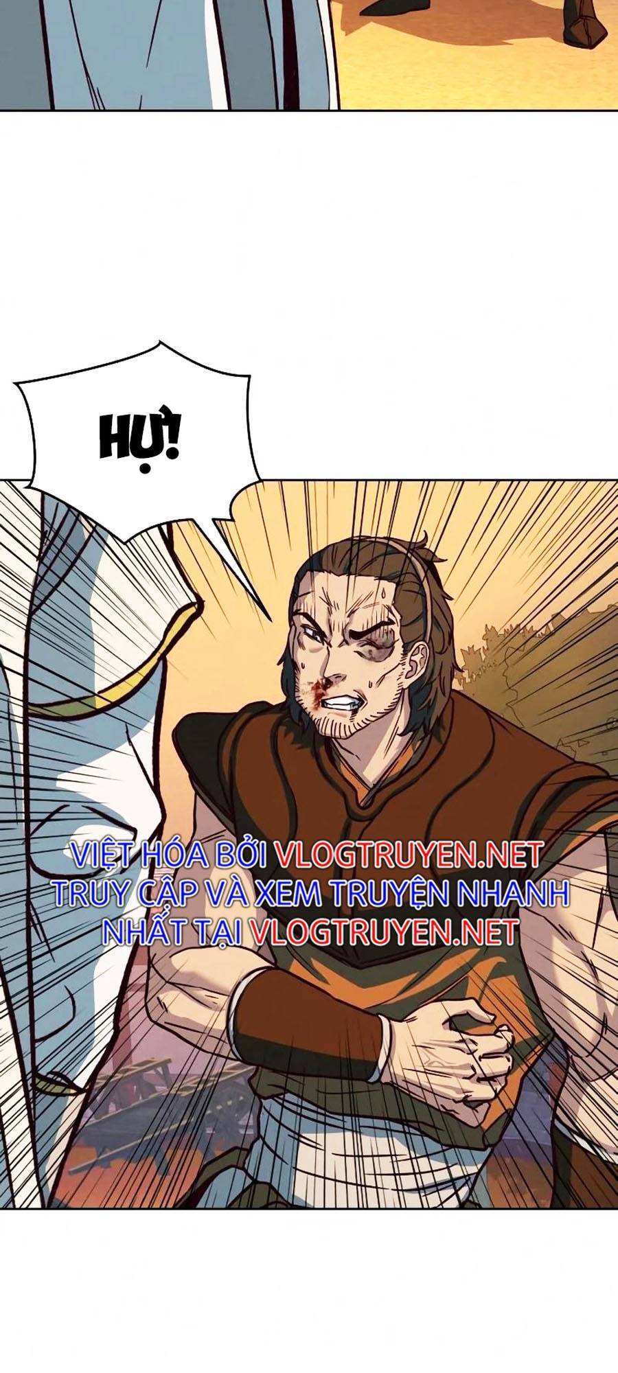 Túy Kiếm Dạ Hành - Chương 10