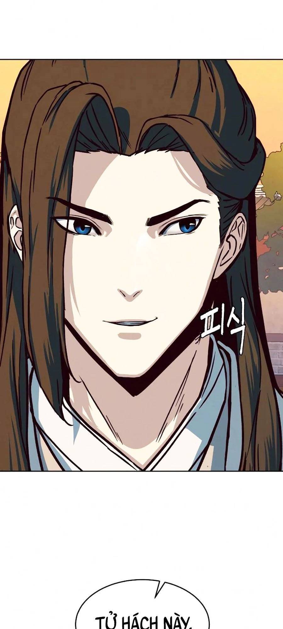 Túy Kiếm Dạ Hành - Chương 10