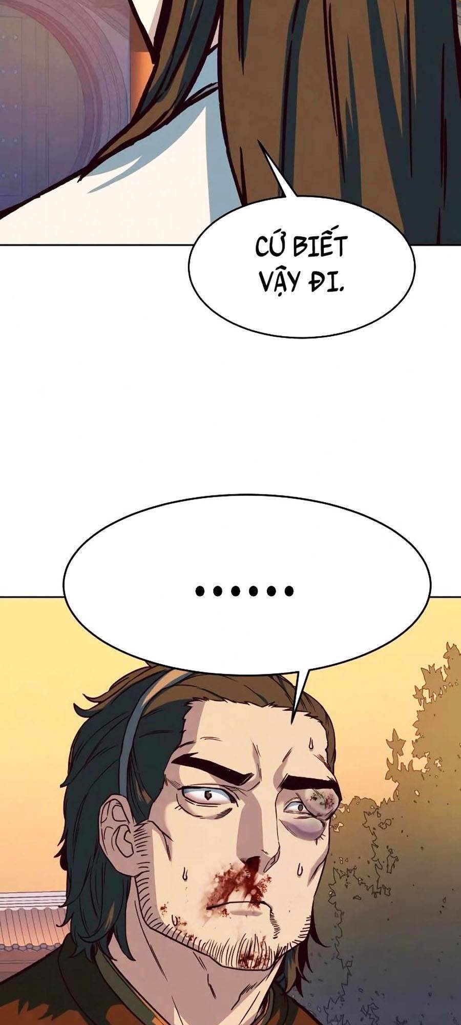 Túy Kiếm Dạ Hành - Chương 10