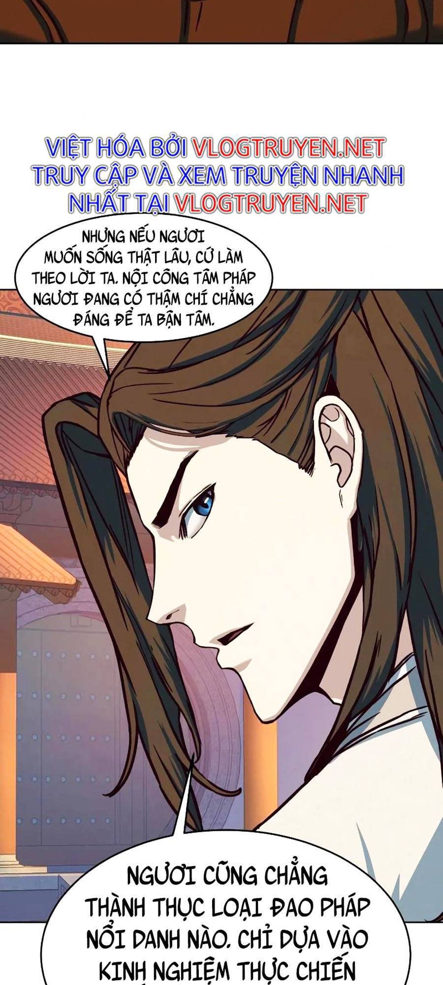 Túy Kiếm Dạ Hành - Chương 10