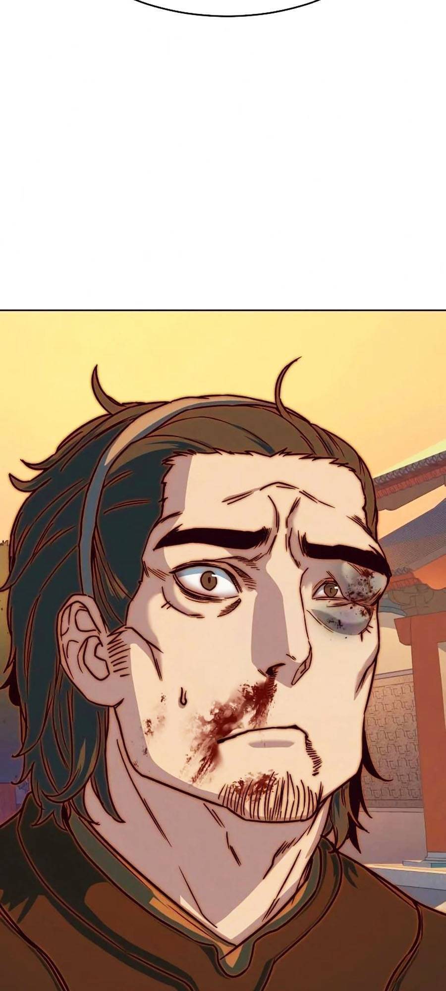 Túy Kiếm Dạ Hành - Chương 10