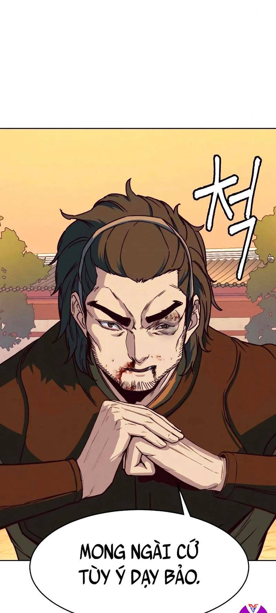 Túy Kiếm Dạ Hành - Chương 10