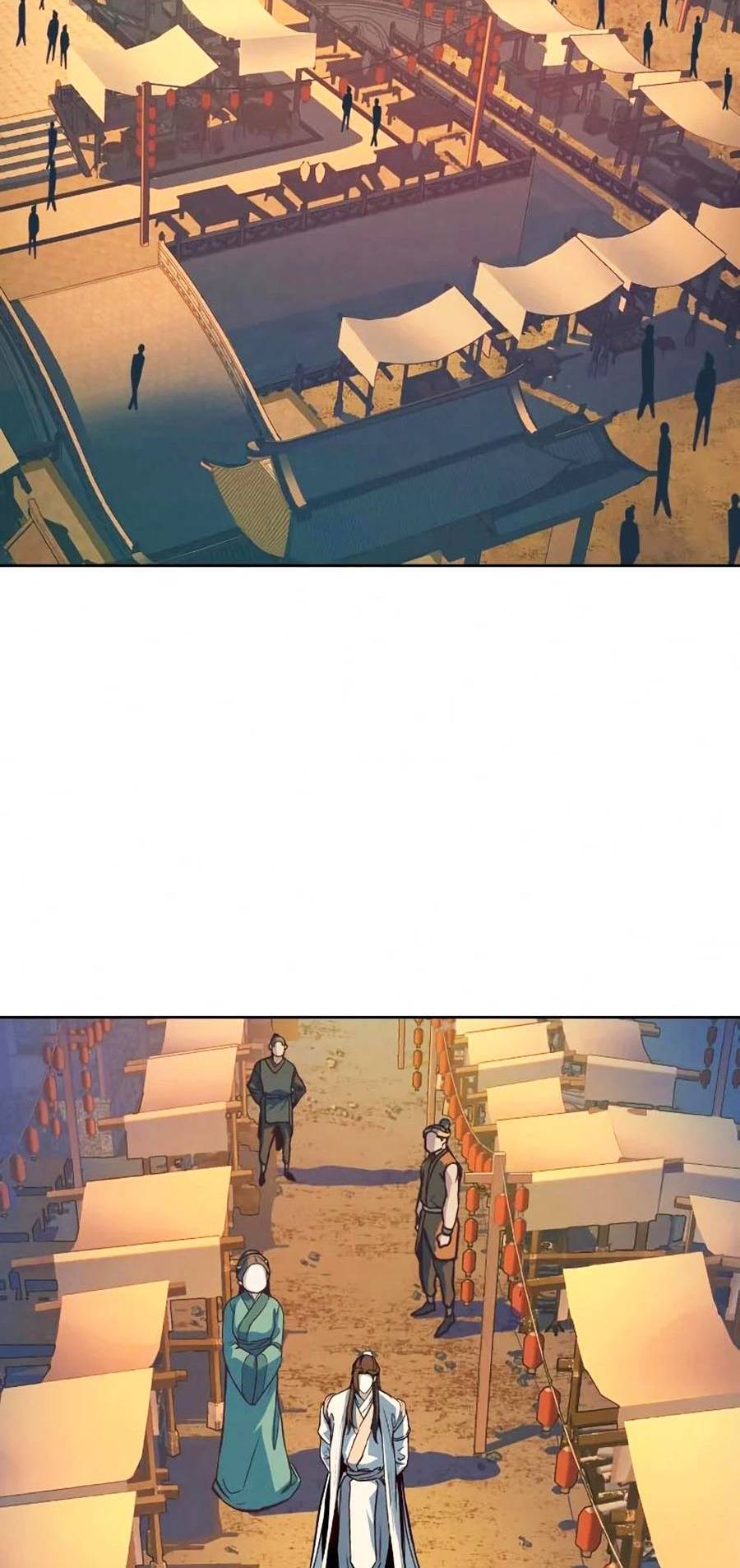 Túy Kiếm Dạ Hành - Chương 10