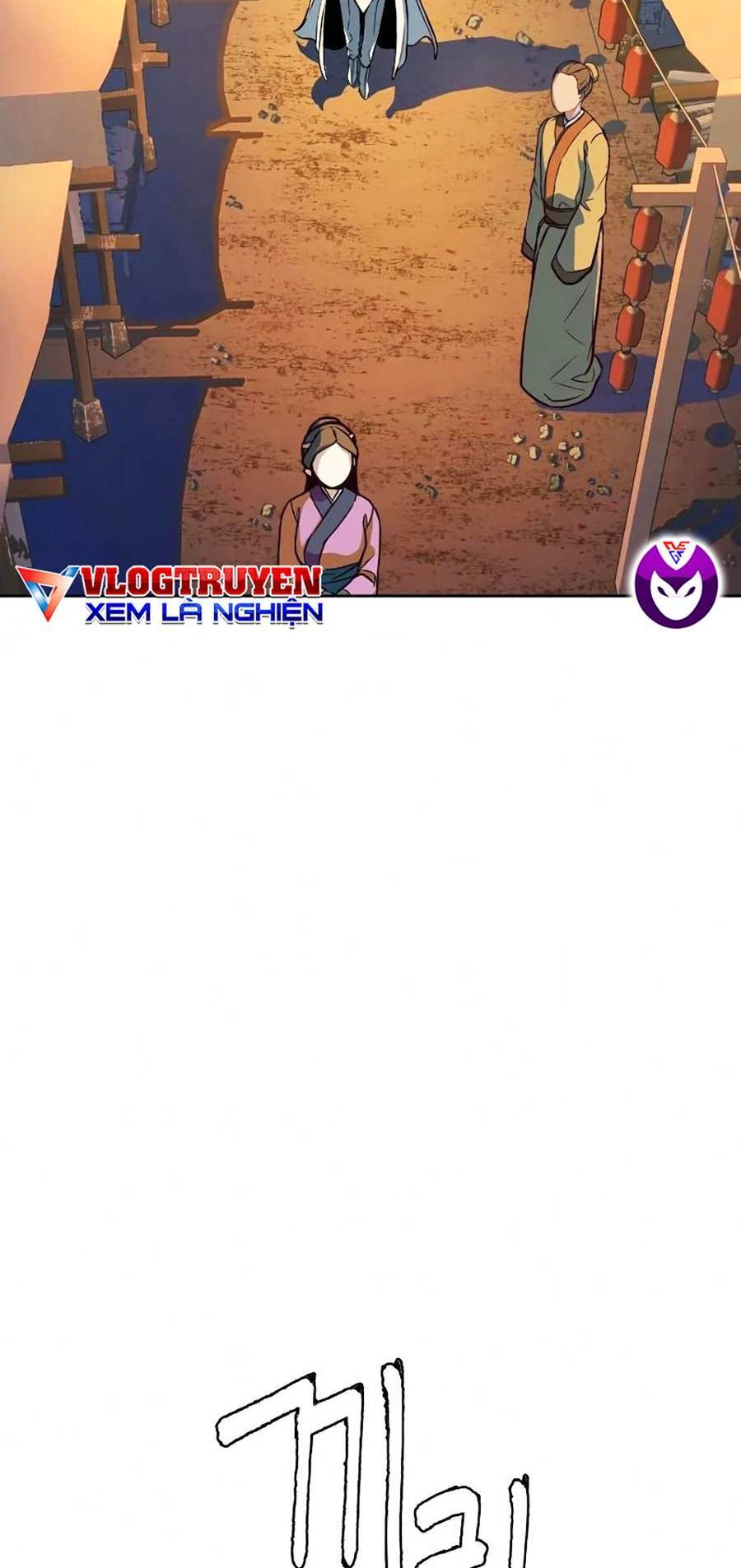 Túy Kiếm Dạ Hành - Chương 10