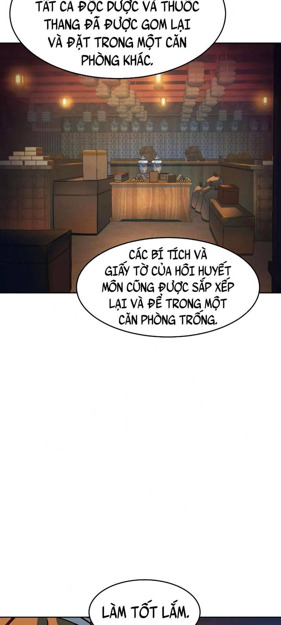 Túy Kiếm Dạ Hành - Chương 10