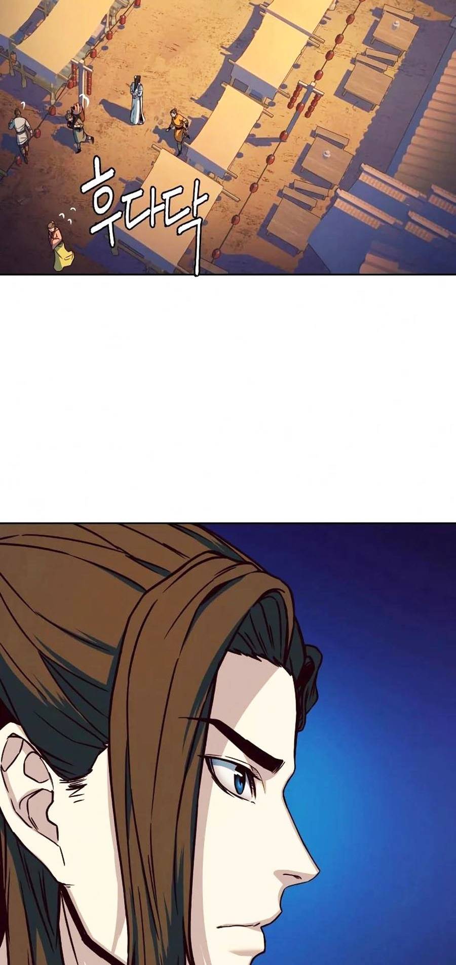 Túy Kiếm Dạ Hành - Chương 10