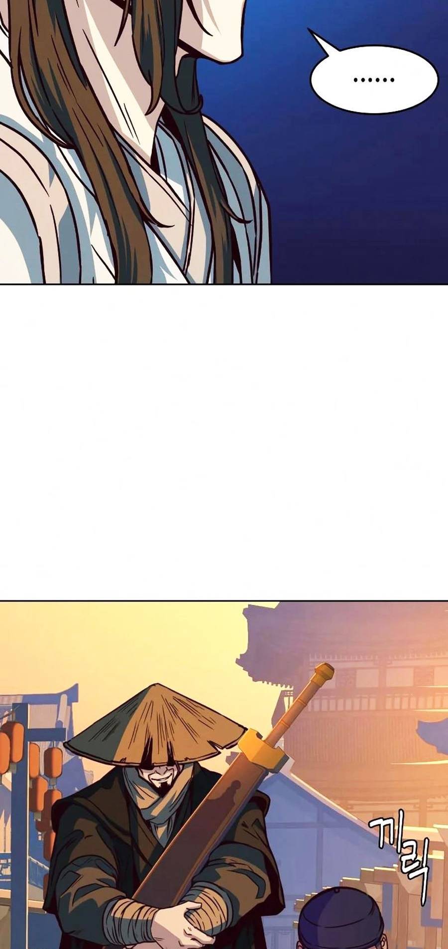 Túy Kiếm Dạ Hành - Chương 10