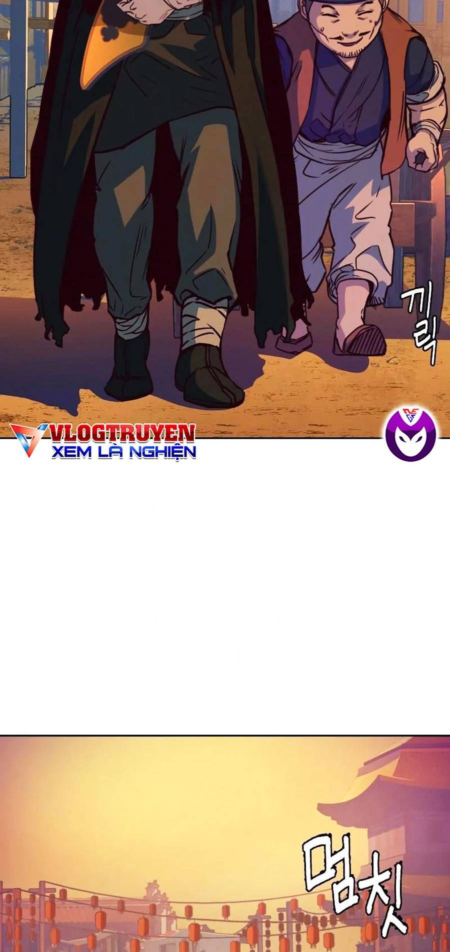 Túy Kiếm Dạ Hành - Chương 10