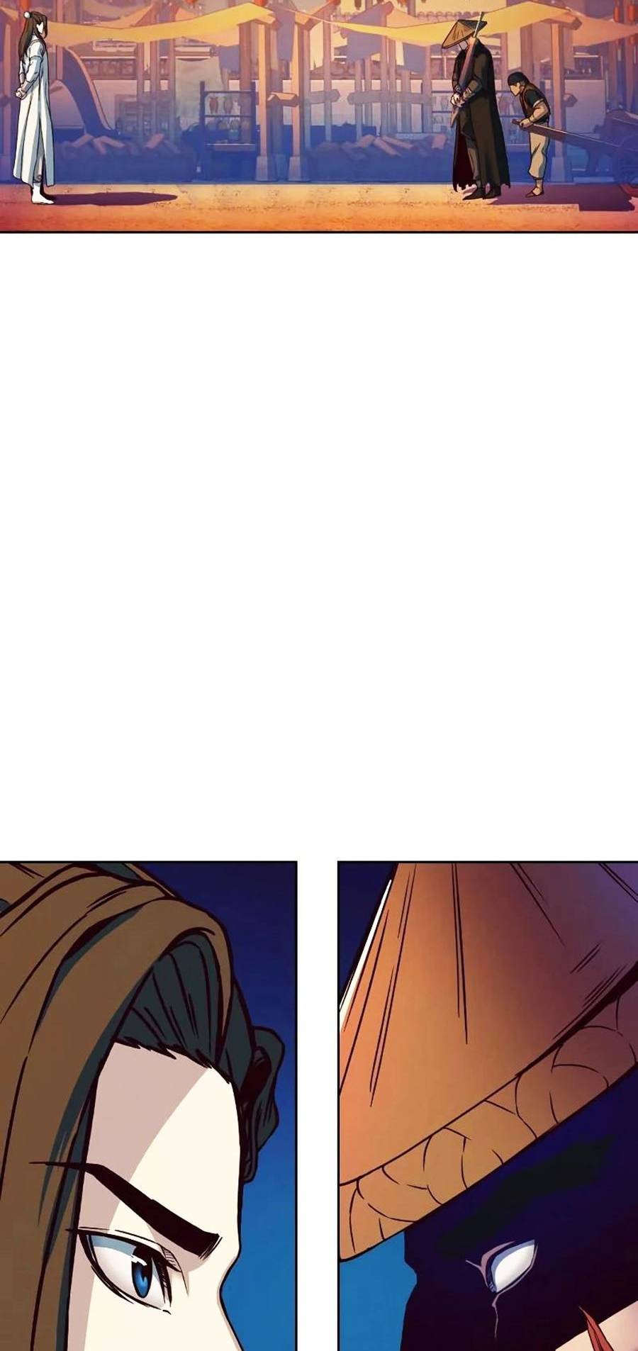 Túy Kiếm Dạ Hành - Chương 10