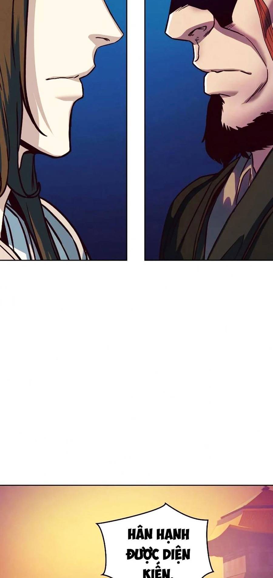 Túy Kiếm Dạ Hành - Chương 10