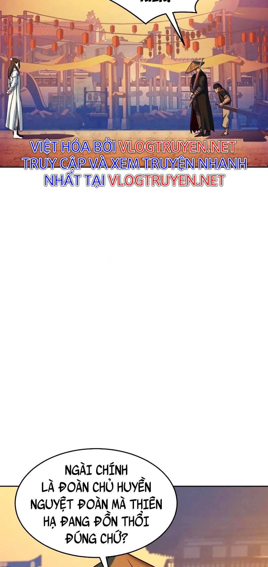 Túy Kiếm Dạ Hành - Chương 10