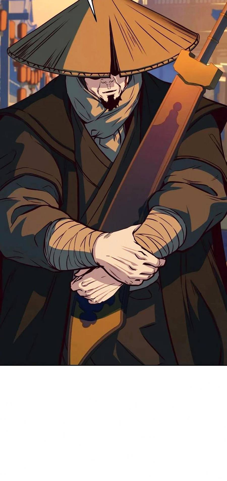 Túy Kiếm Dạ Hành - Chương 10