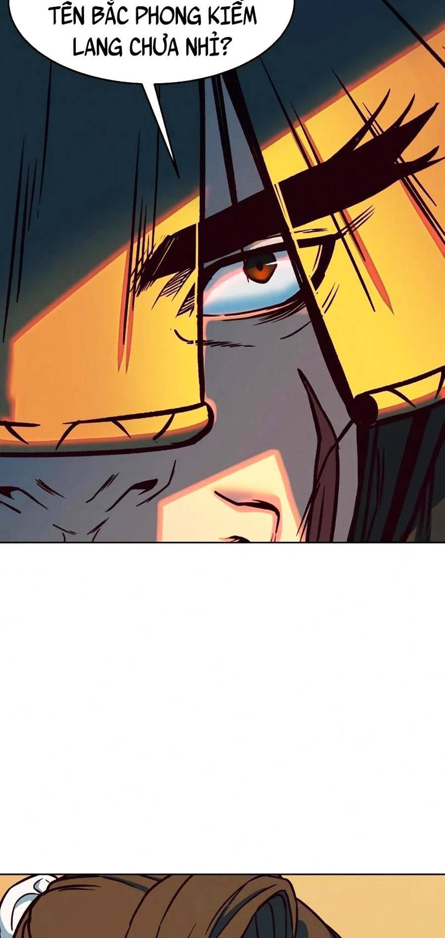 Túy Kiếm Dạ Hành - Chương 10