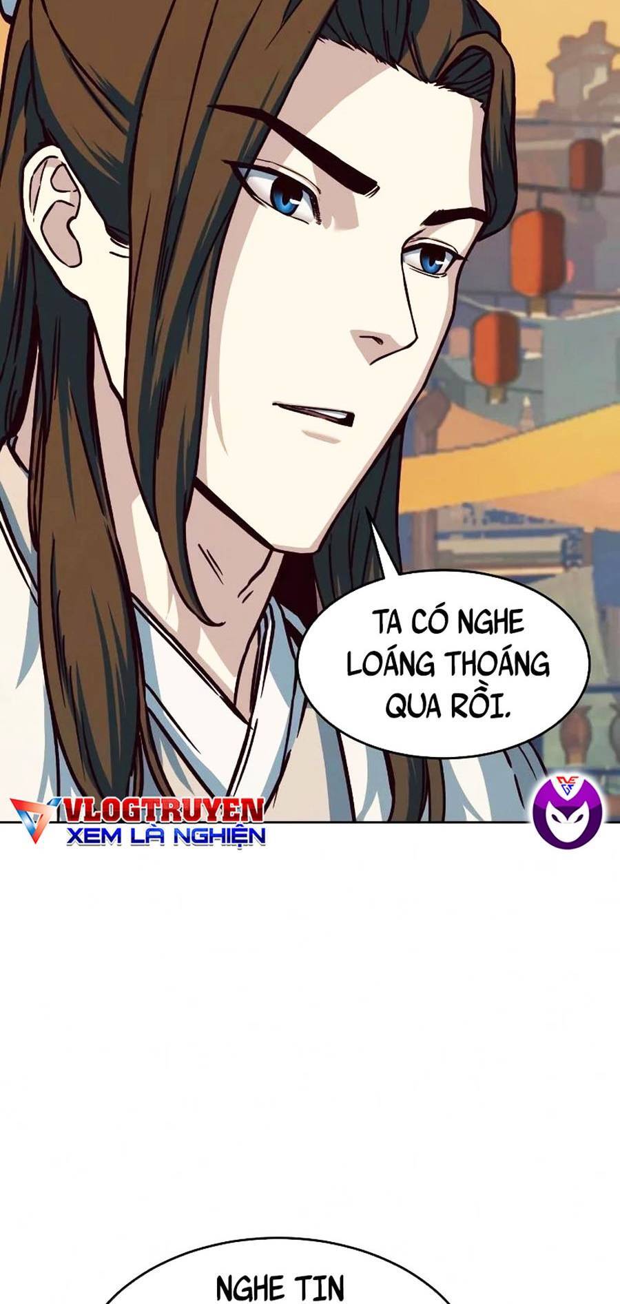 Túy Kiếm Dạ Hành - Chương 10