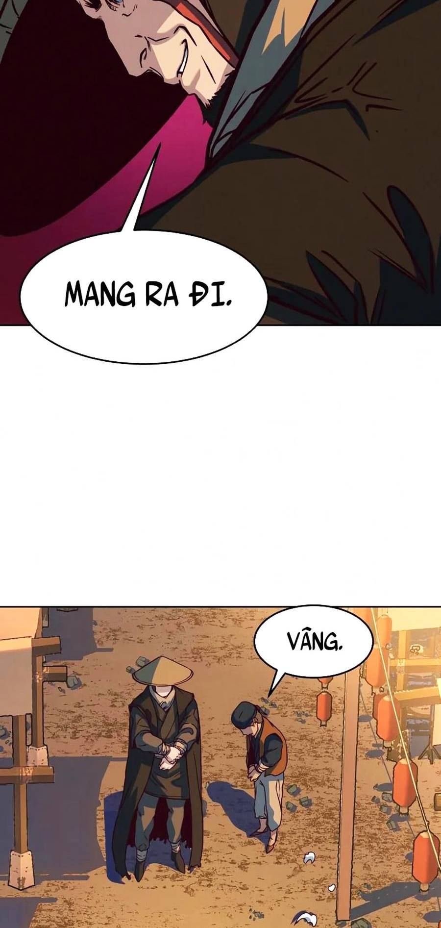 Túy Kiếm Dạ Hành - Chương 10