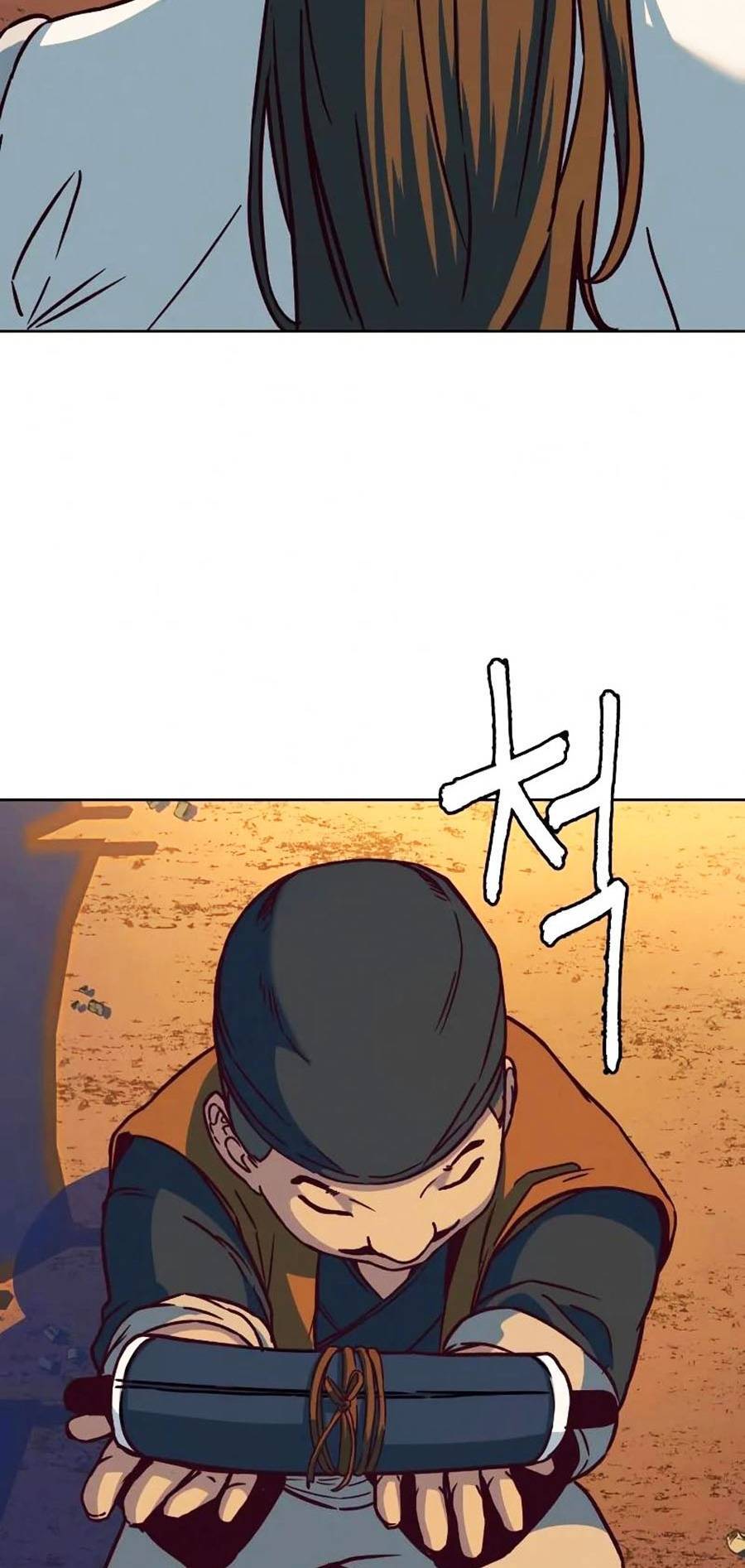 Túy Kiếm Dạ Hành - Chương 10