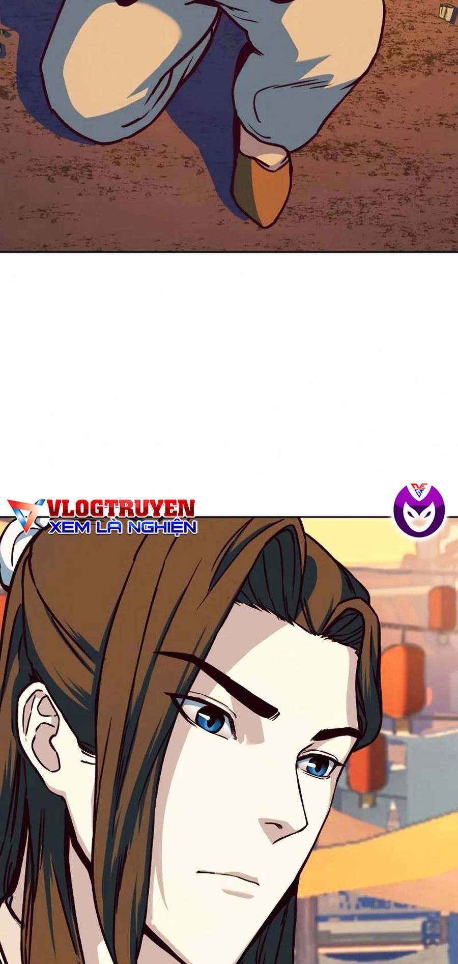 Túy Kiếm Dạ Hành - Chương 10