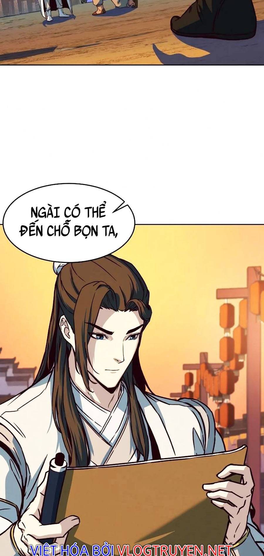 Túy Kiếm Dạ Hành - Chương 10