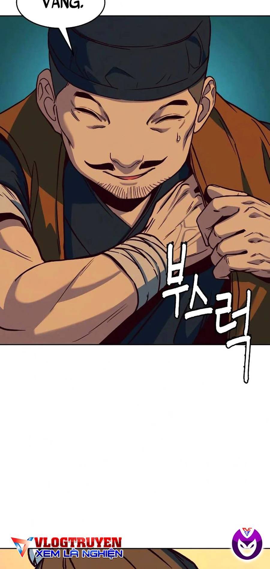 Túy Kiếm Dạ Hành - Chương 10