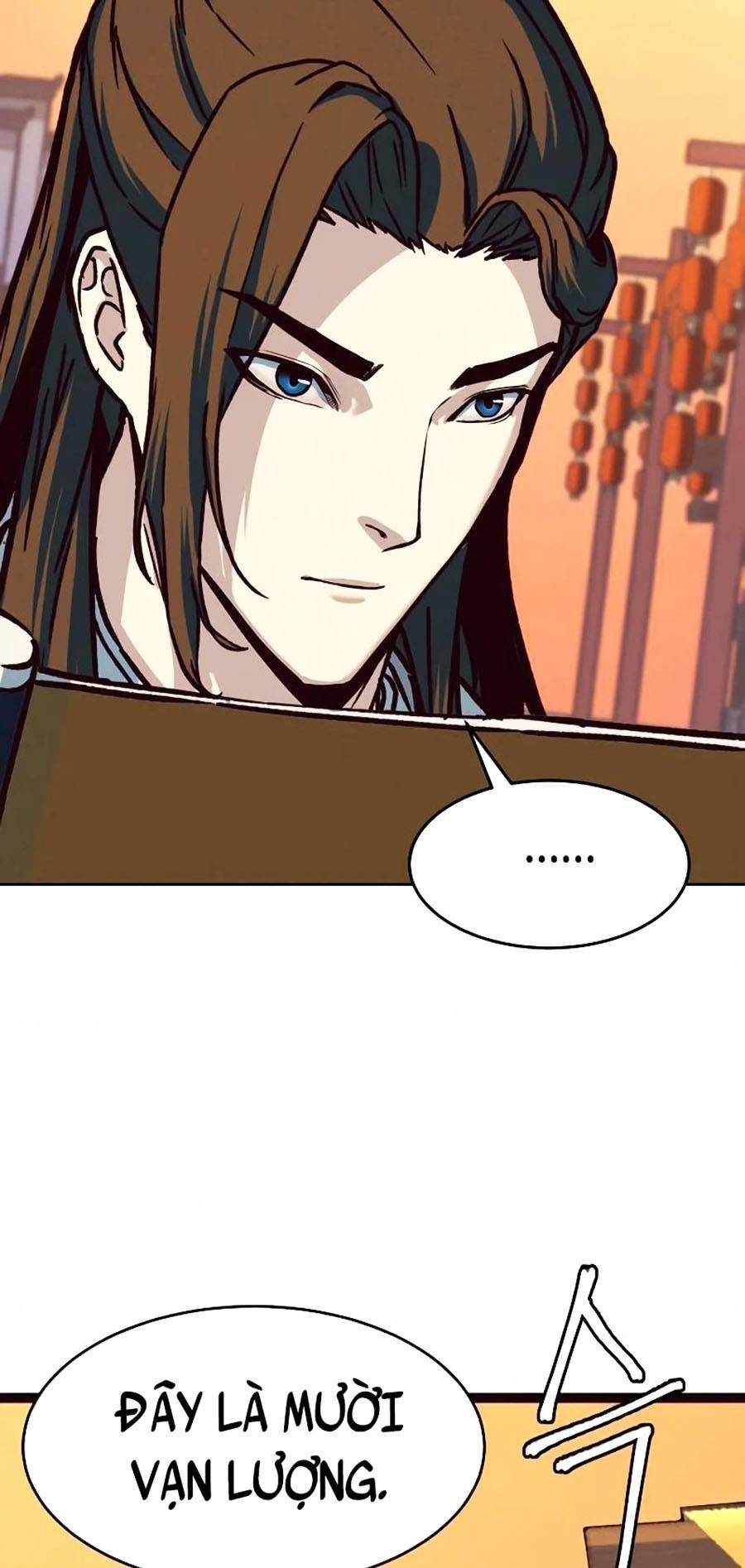 Túy Kiếm Dạ Hành - Chương 10