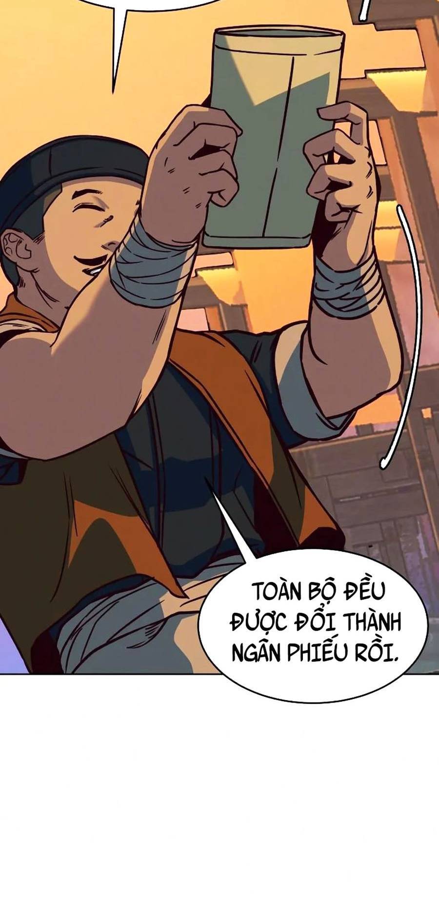 Túy Kiếm Dạ Hành - Chương 10